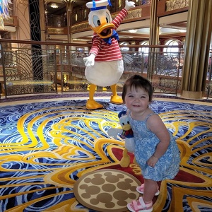 Fundraising Page: Mandy Mastny